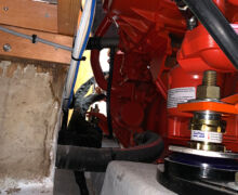 Scania repower
